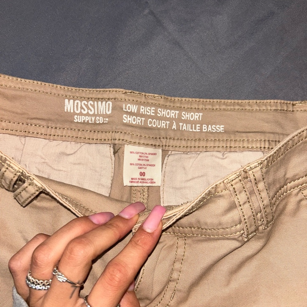 Shorts - Picture 2 of 3